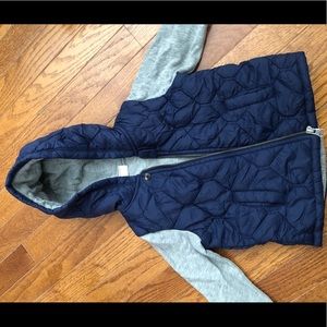 Tucker + Tate  Jacket